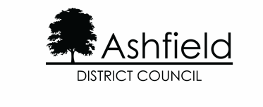 Ashfield council